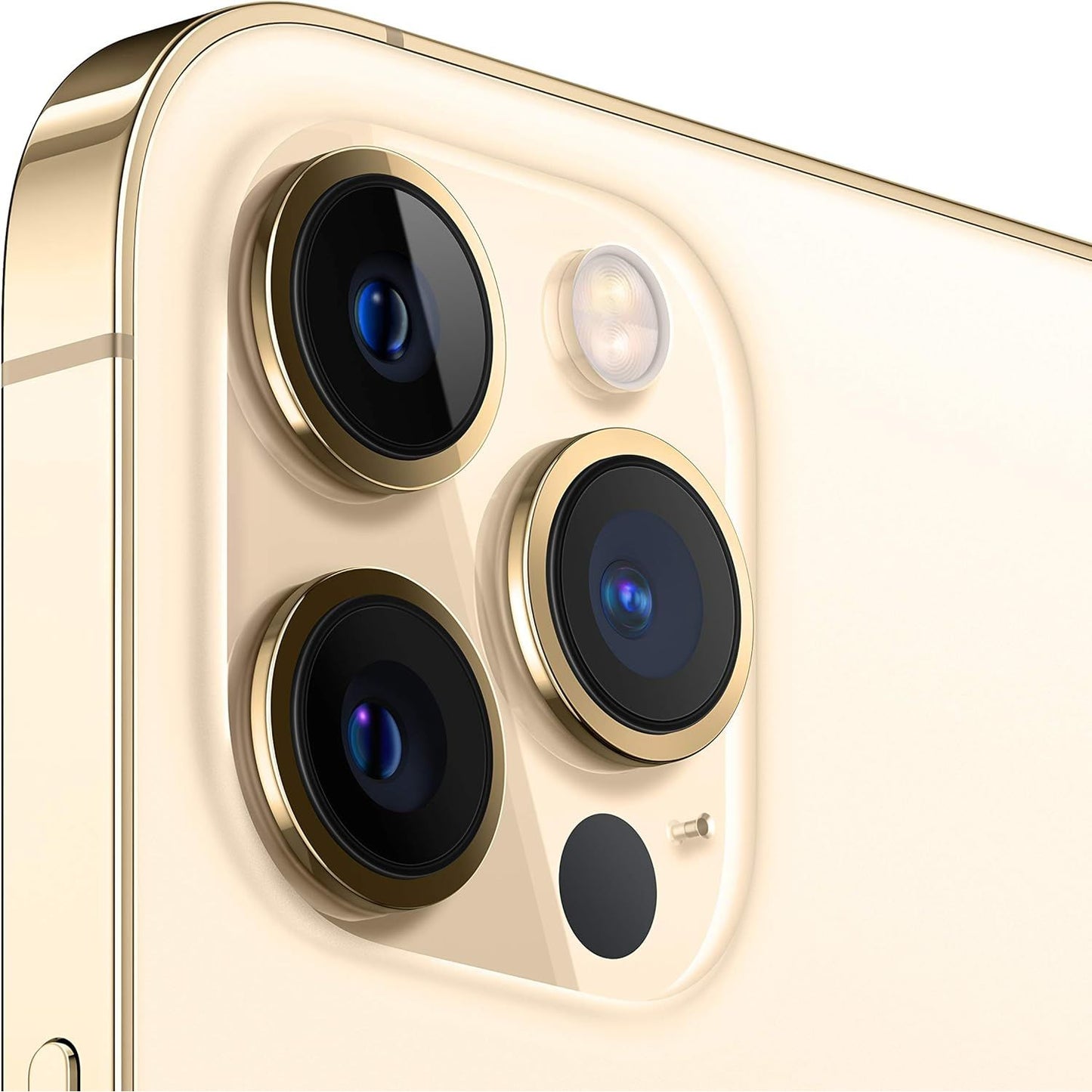 iPhone 12 Pro Max | 256 GB | Oro