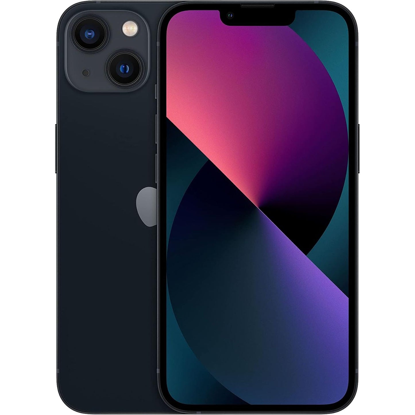 iPhone 13 | 256 GB | Blu Mezzanotte