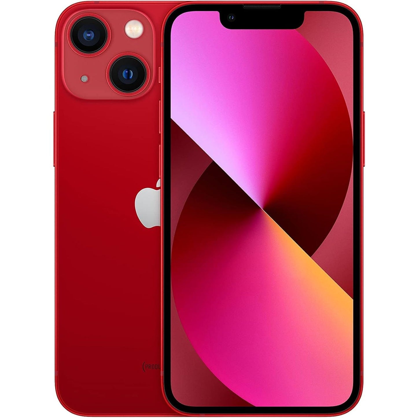 iPhone 13 Mini | 256 GB | Product Red