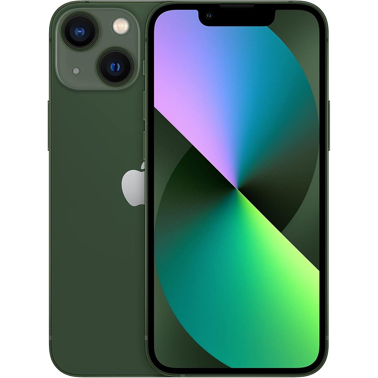 iPhone 13 Mini | 256 GB | Verde