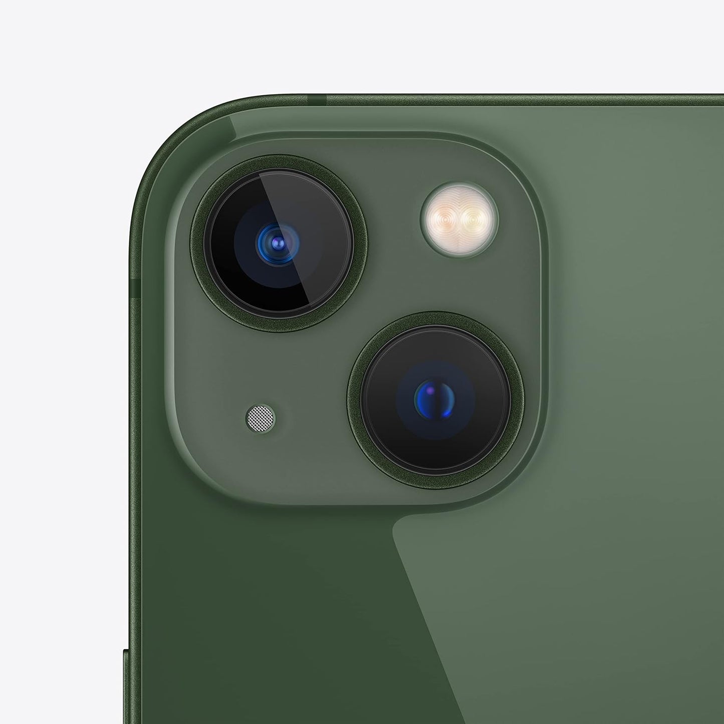 iPhone 13 Mini | 256 GB | Verde