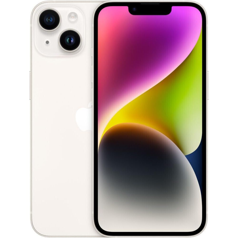 iPhone 14 | 128 GB | Galassia