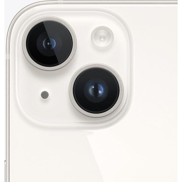 iPhone 14 | 128 GB | Galassia