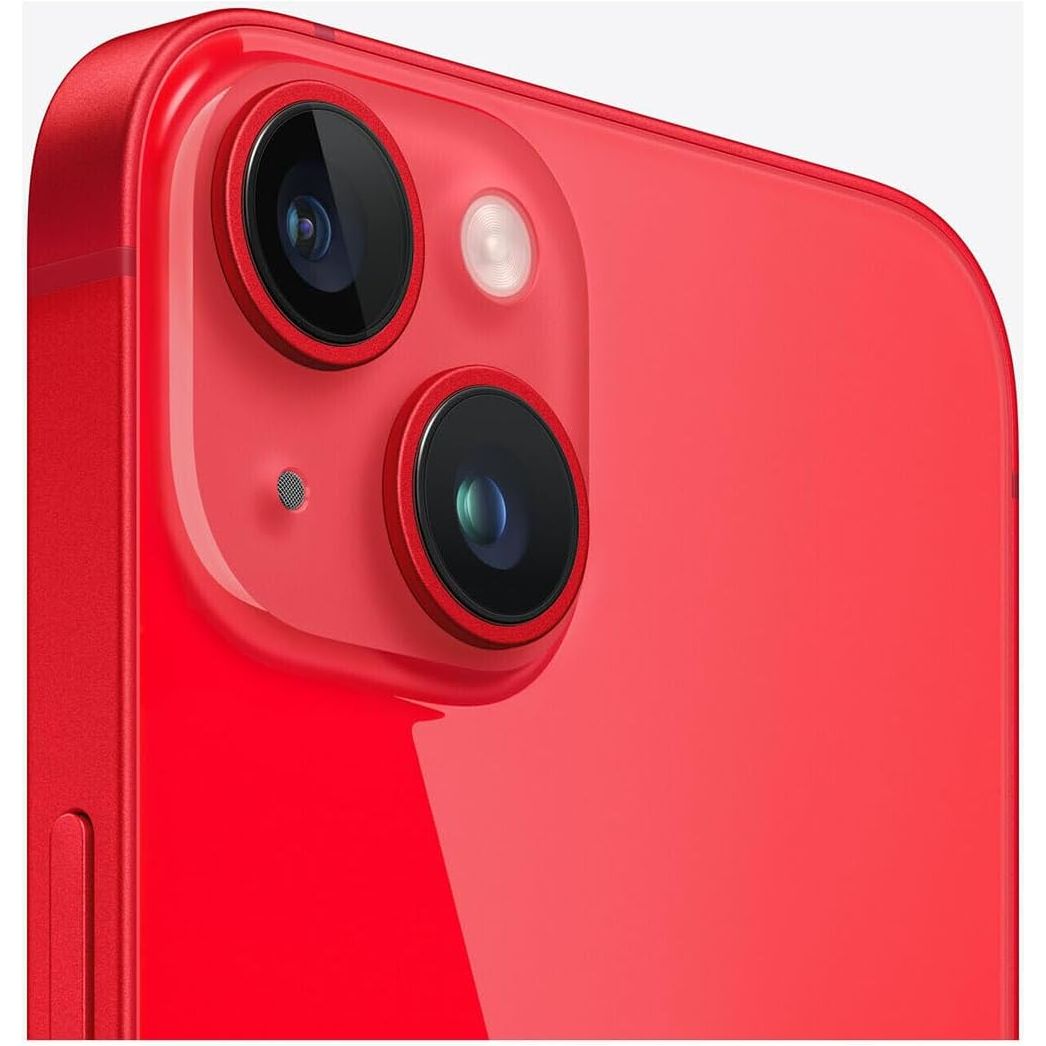 iPhone 14 | 256 GB | Product Red