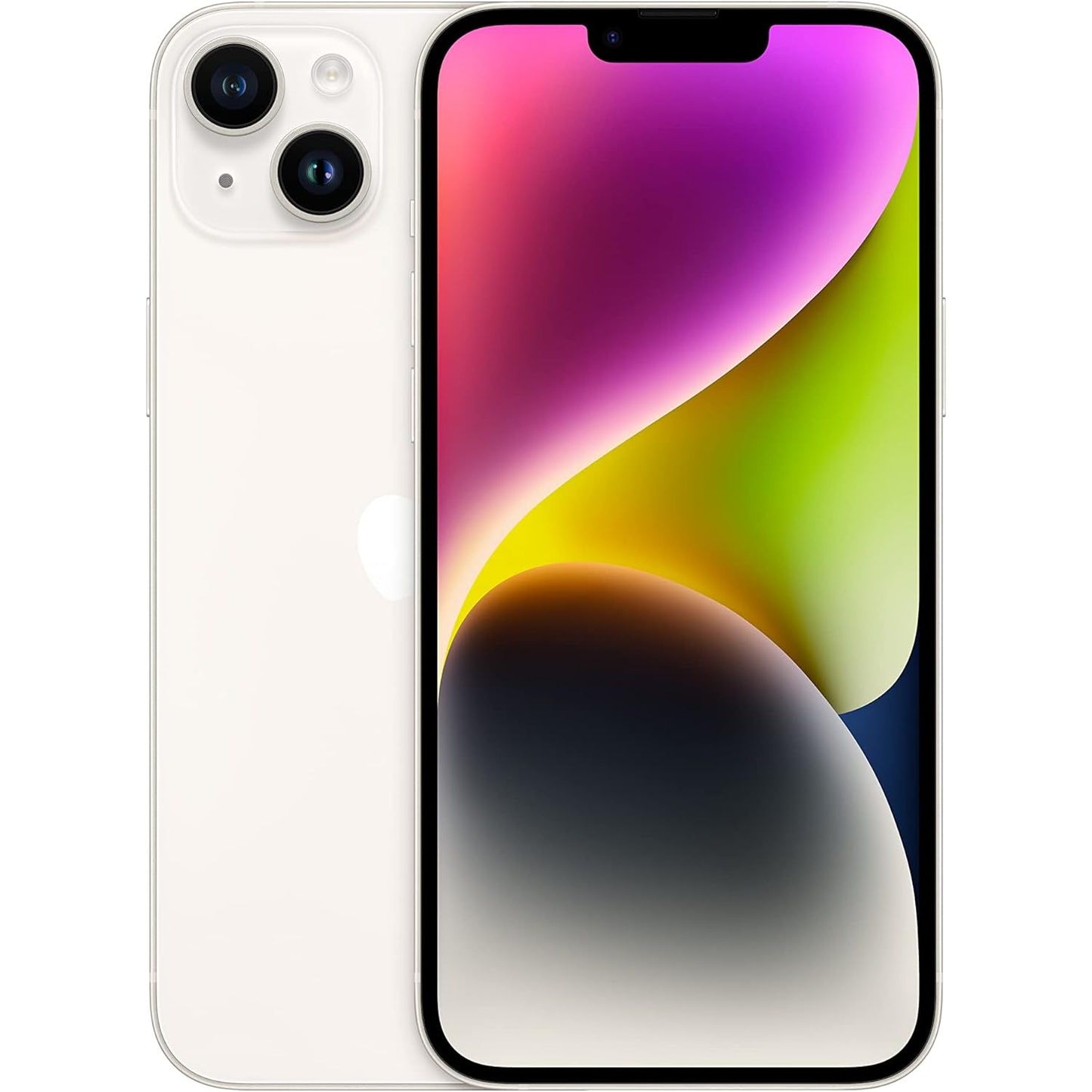 iPhone 14 Plus | 256 GB | Galassia