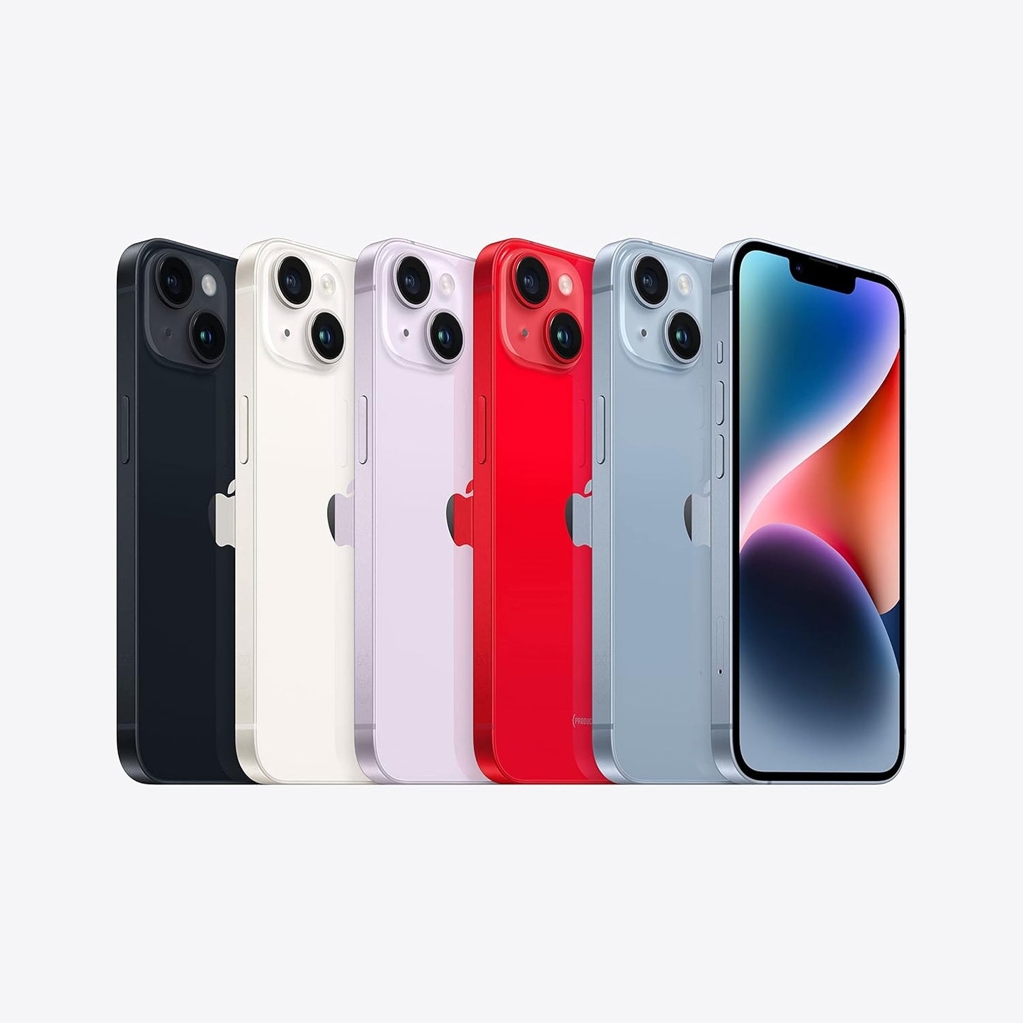 iPhone 14 Plus | 256 GB | Galassia