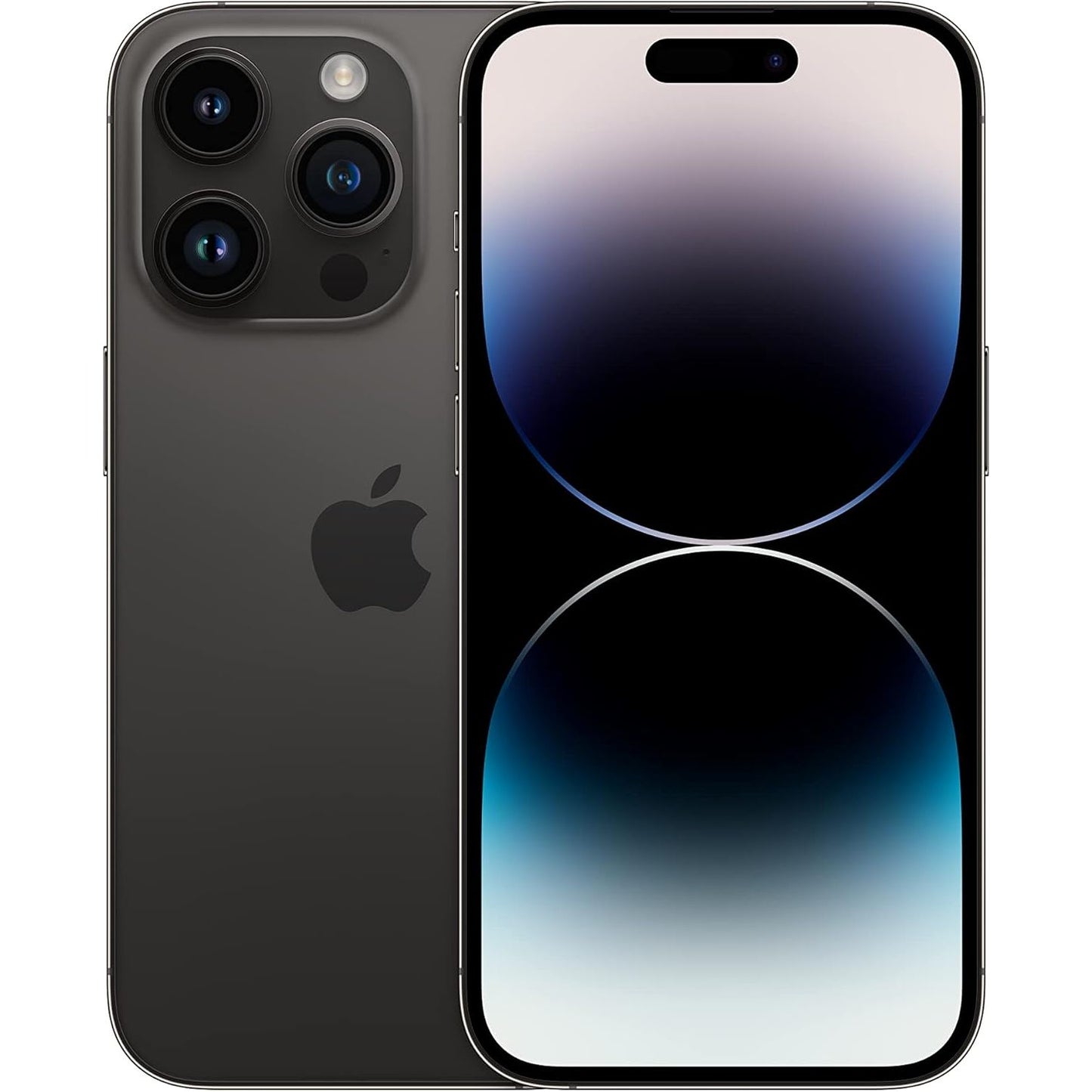 iPhone 14 Pro | 256 GB | Nero Siderale
