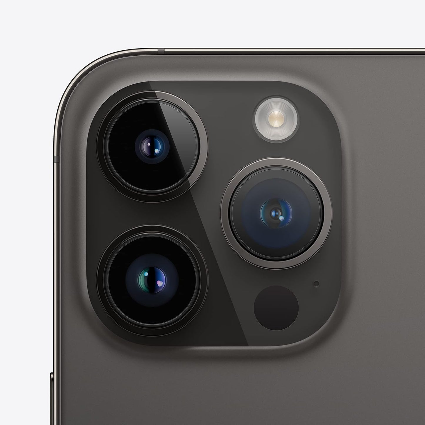 iPhone 14 Pro | 256 GB | Nero Siderale