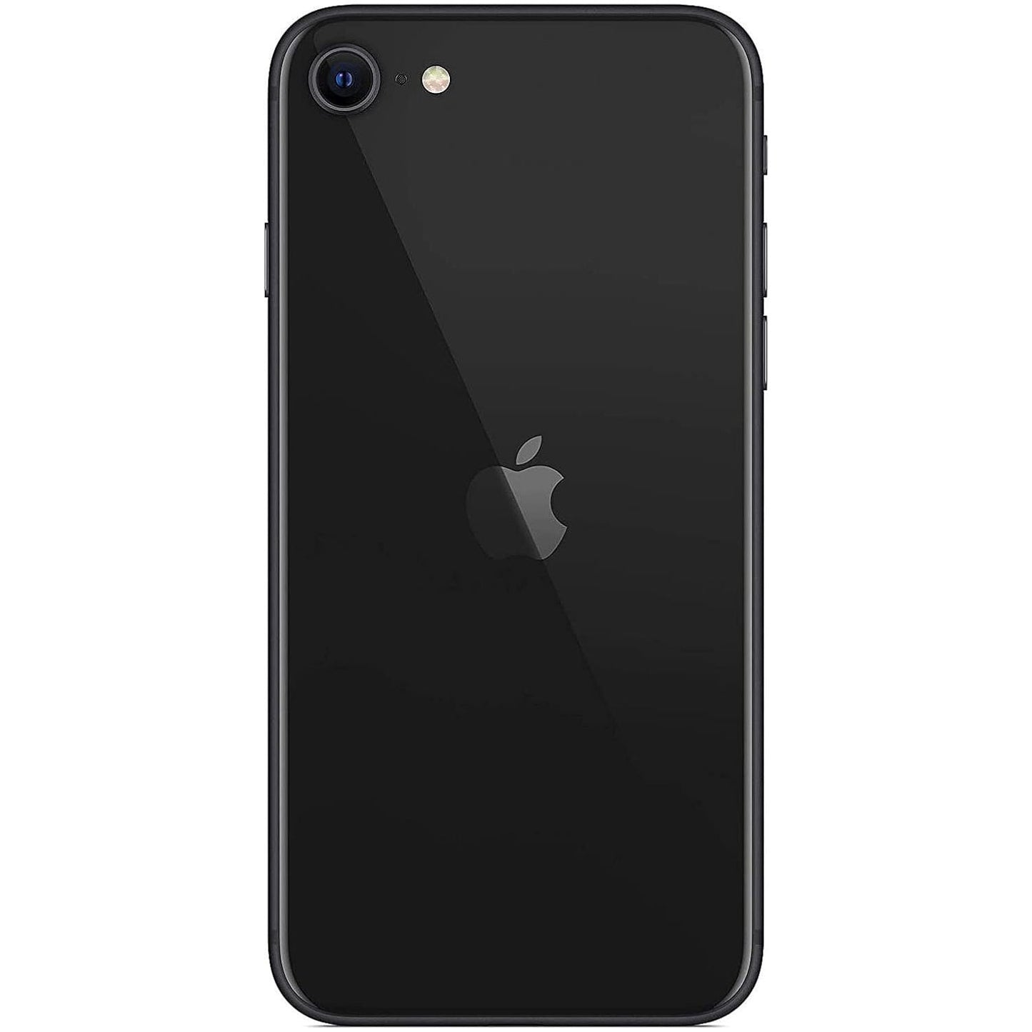 iPhone SE (2020) | 128 GB | Nero