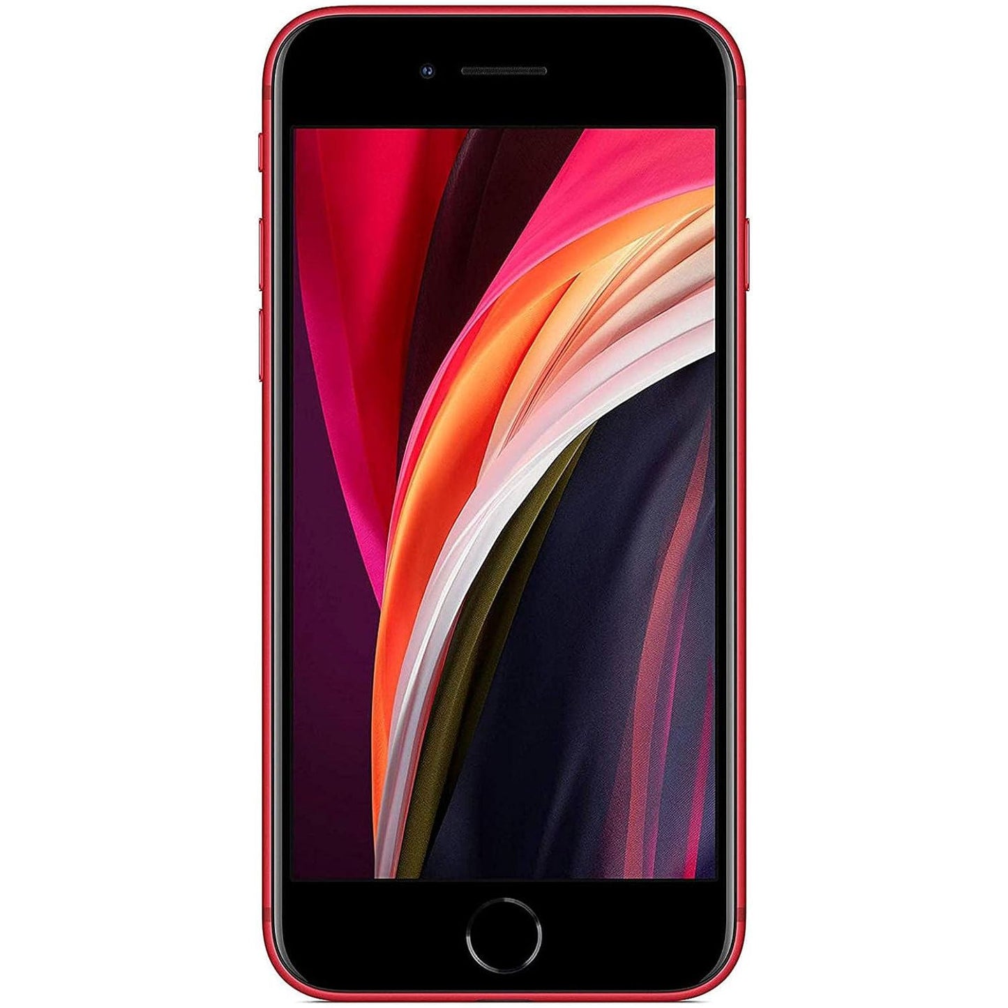 iPhone SE (2020) | 128 GB | Rosso