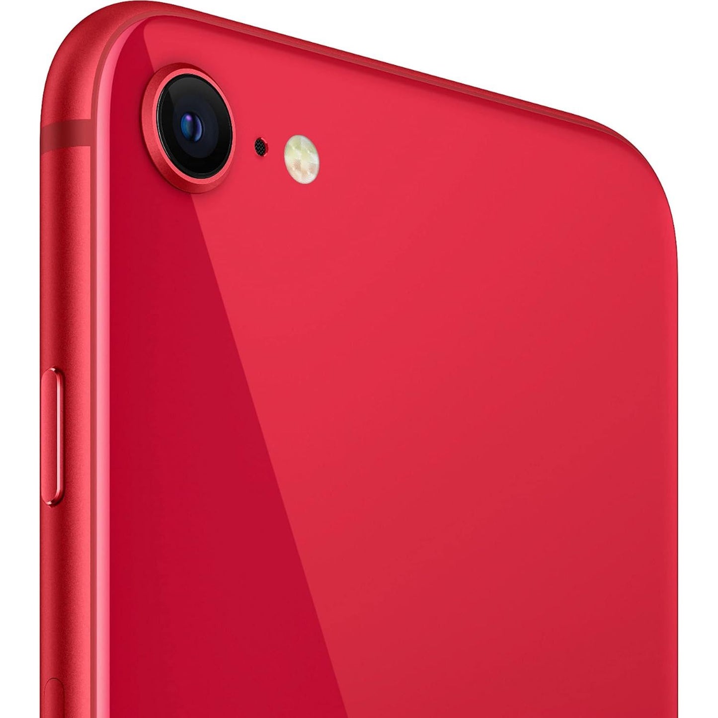 iPhone SE (2020) | 128 GB | Rosso
