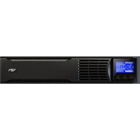 FSP Fortron Champ Rack 2K | 1800 W | Rack