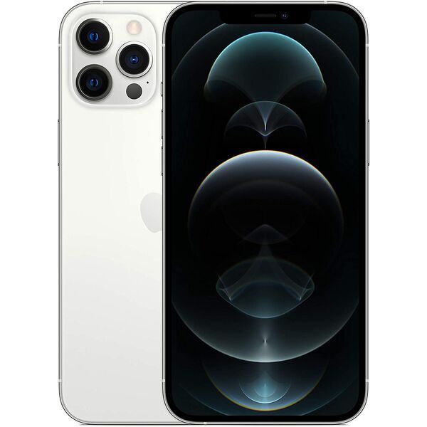 iPhone 12 Pro Max | 128 GB | Argento