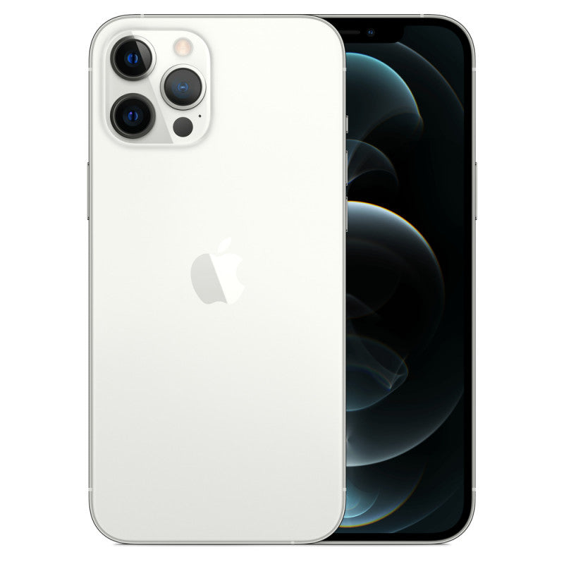 iPhone 12 Pro Max | 128 GB | Argento