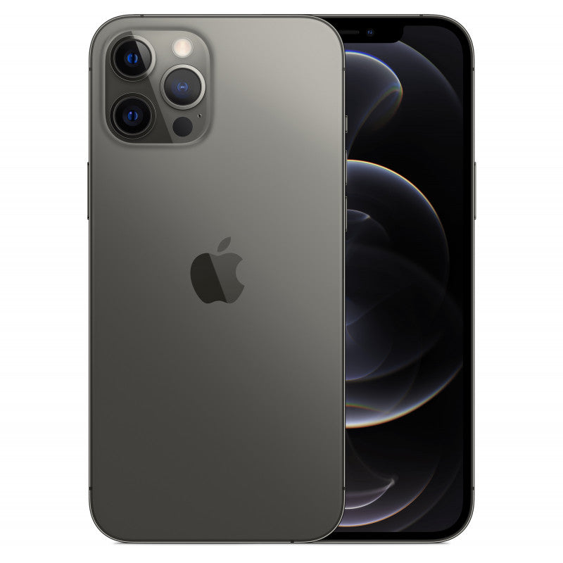 iPhone 12 Pro Max | 256 GB | Grafite