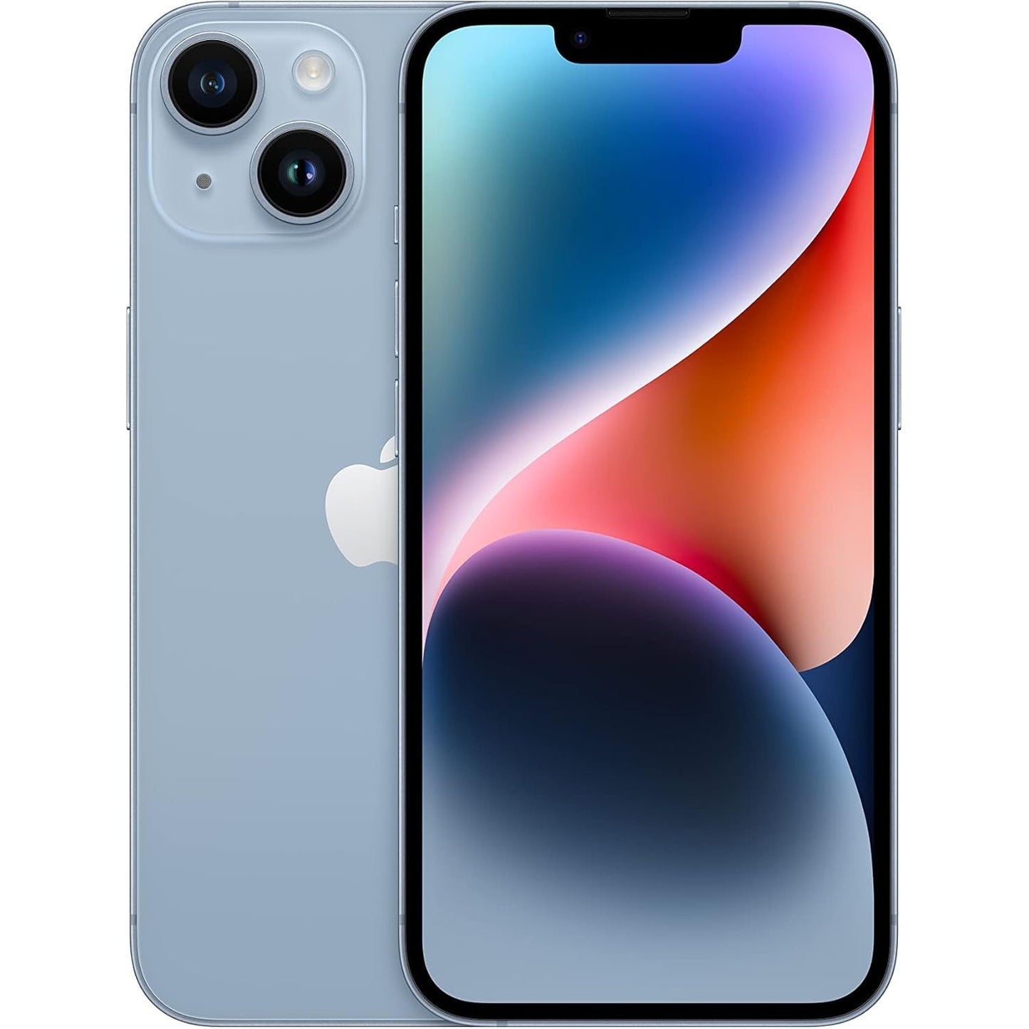 iPhone 14 | 256 GB | Blu
