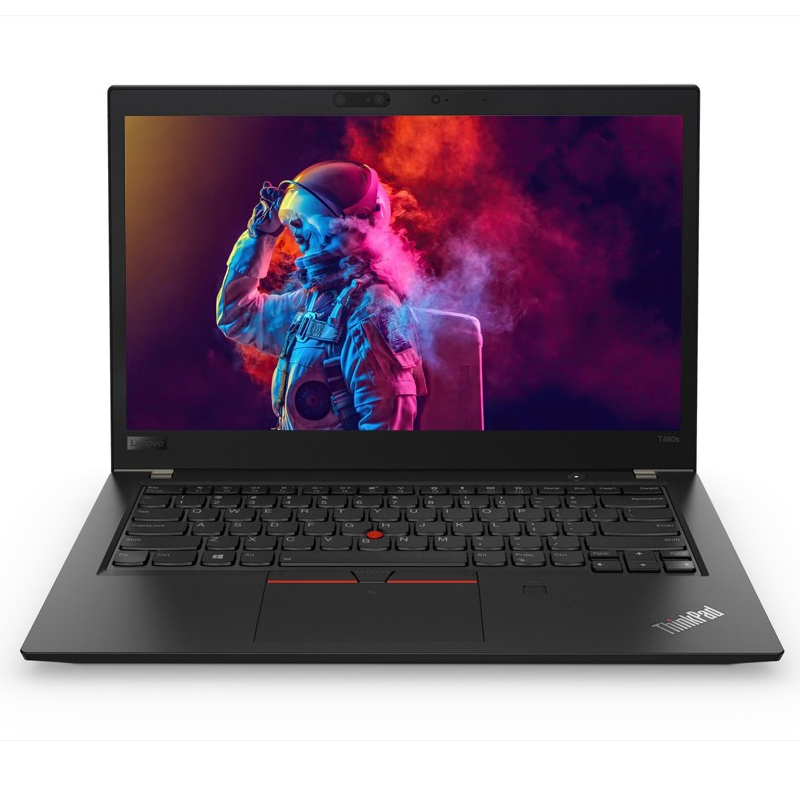 Lenovo ThinkPad T480s | i7-8650U | 14"