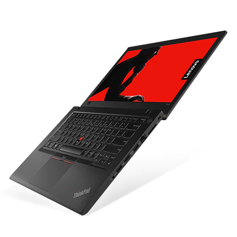 Lenovo ThinkPad T480s | i7-8650U | 14"