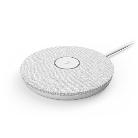 Logitech Rally Mic Pod | microfono aggiuntivo | sale riunioni | Bianco