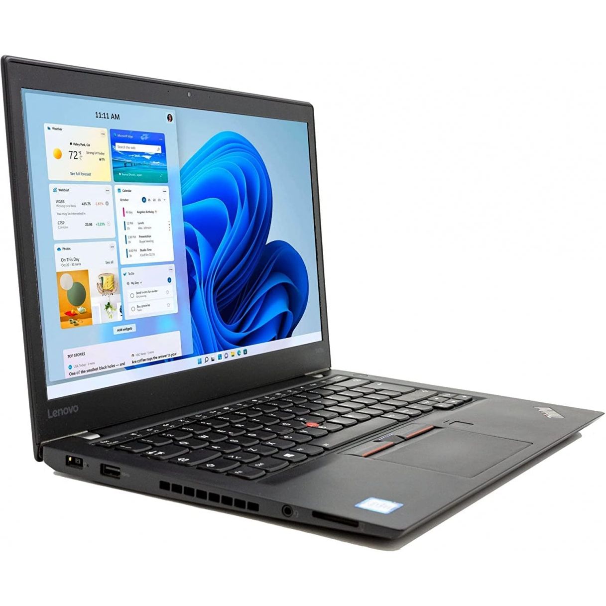 Lenovo ThinkPad T470 | i5-6300U | 14"