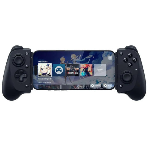 Razer Kishi V3 | controller per mobile | USB-C | Nero
