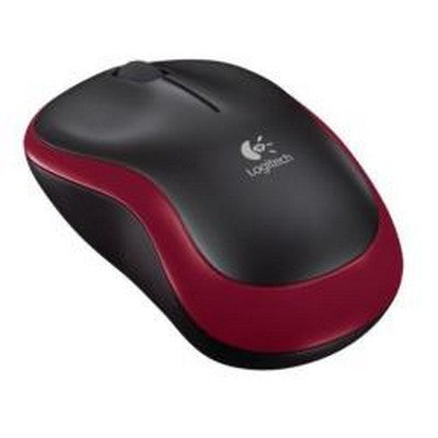 Logitech M185 | Mouse wireless | Compatto | Plug and play