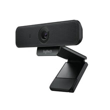 Logitech C925e | Webcam Full HD 1080p | Microfono integrato