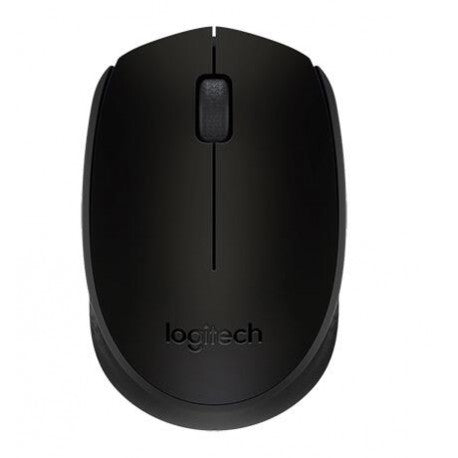 Logitech M171 | Mouse wireless | Ambidestro | Ricevitore USB
