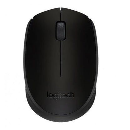 Logitech M171 | Mouse wireless | Ambidestro | Ricevitore USB