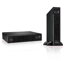Tecnoware Era DSP 1200 | 1200VA/1080W | LCD | 8 IEC