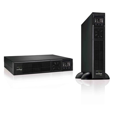 Tecnoware Era DSP 1200 | 1200VA/1080W | LCD | 8 IEC