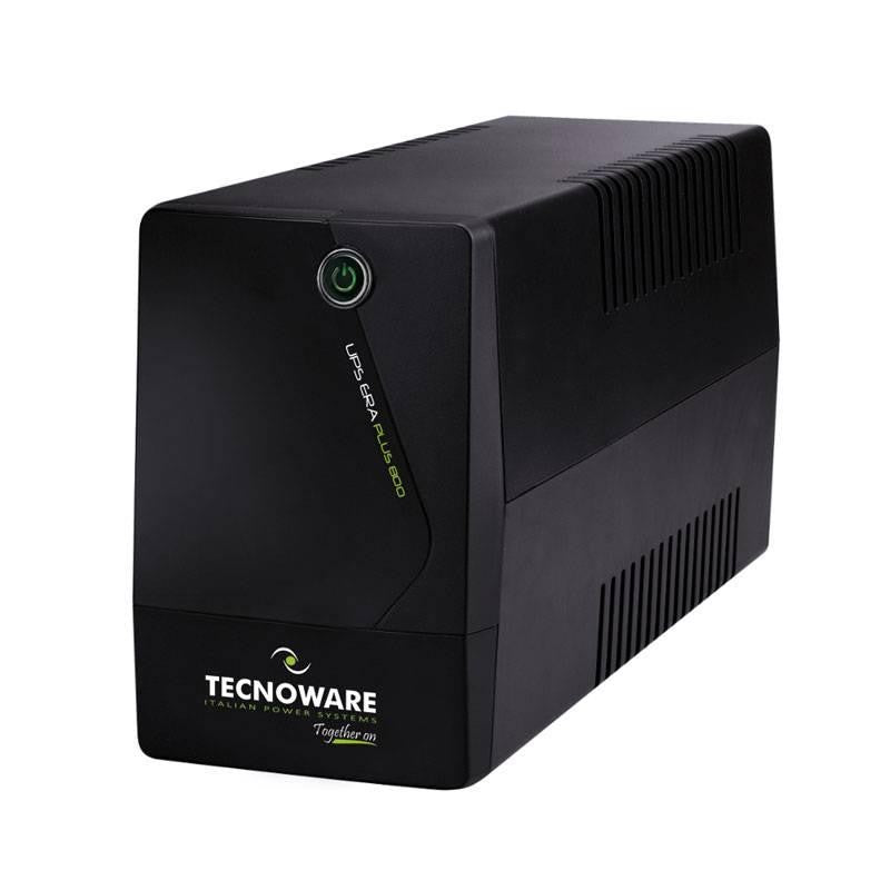 Tecnoware Era Plus 950 | 950VA/665W | Line Interactive | AVR