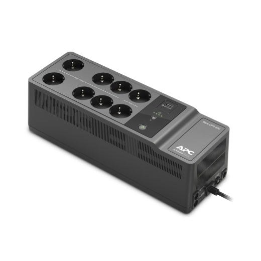 APC Back-UPS BE650G2-GR | 650VA/400W | Porta USB