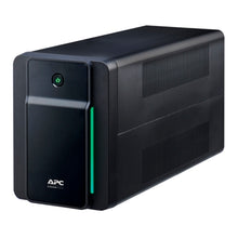 APC Back-UPS BX1600MI | 1600VA/900W | IEC