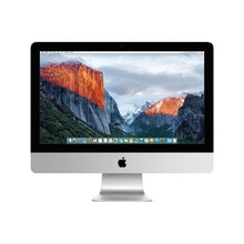 APPLE iMac MK452/2 | i5-5675R | All in One | 21.5"