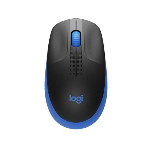 Logitech M190 | Mouse wireless | Full size | Ricevitore USB