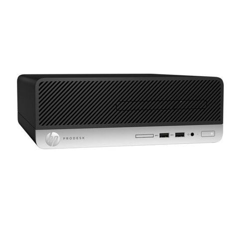 HP ProDesk 400 G5 | i5-8500 | SFF