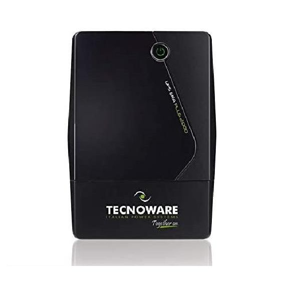 Tecnoware Era Plus 2100 | 2100VA/1470W | Line Interactive | 6 IEC