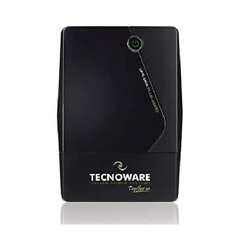 Tecnoware Era Plus 2100 | 2100VA/1470W | Line Interactive | 6 IEC