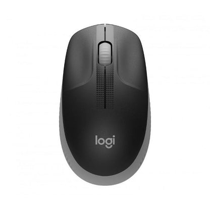 Logitech M190 | Mouse wireless | Full size | Ricevitore USB