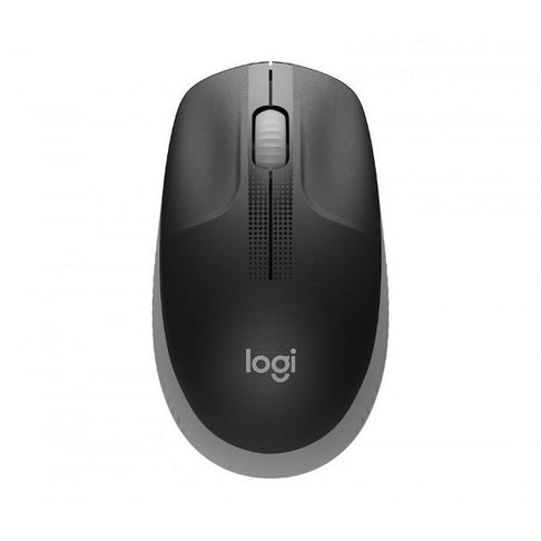 Logitech M190 | Mouse wireless | Full size | Ricevitore USB