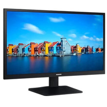 SAMSUNG Serie S33A | 24" | Full HD