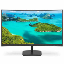 PHILIPS E Line 241E1SCA Curvo | 24" | Full HD | Curvo