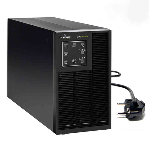 Tecnoware EVO DSP PLUS 800 | 800VA/720W | 4 IEC