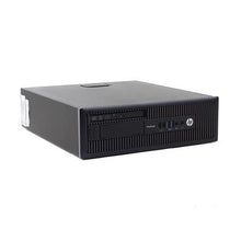 HP 600 G2 | i3-6100 | SFF