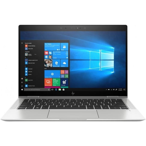 HP EliteBook X360 1030 G2 | i5 7ª Gen | Touchscreen | 13.3"