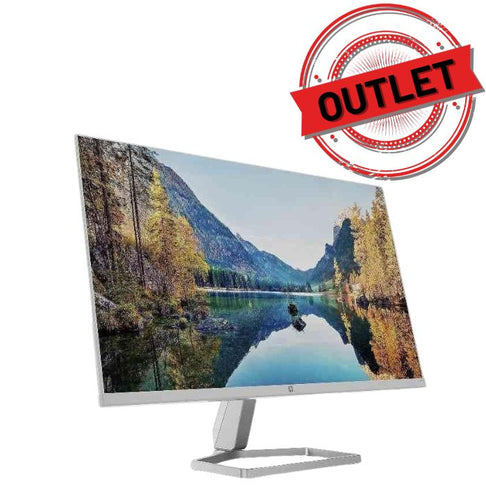HP M24fw | 24" | Full HD