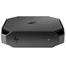 HP Z2 G4 | i7-8700 | Nvidia Quadro P1000 | Mini