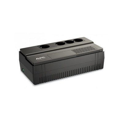 APC Back-UPS BV500I-GR | 500VA/300W | 4 prese Schuko