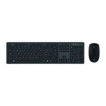 Conceptronic Orazio | Kit tastiera e mouse | Wireless | Layout ITA